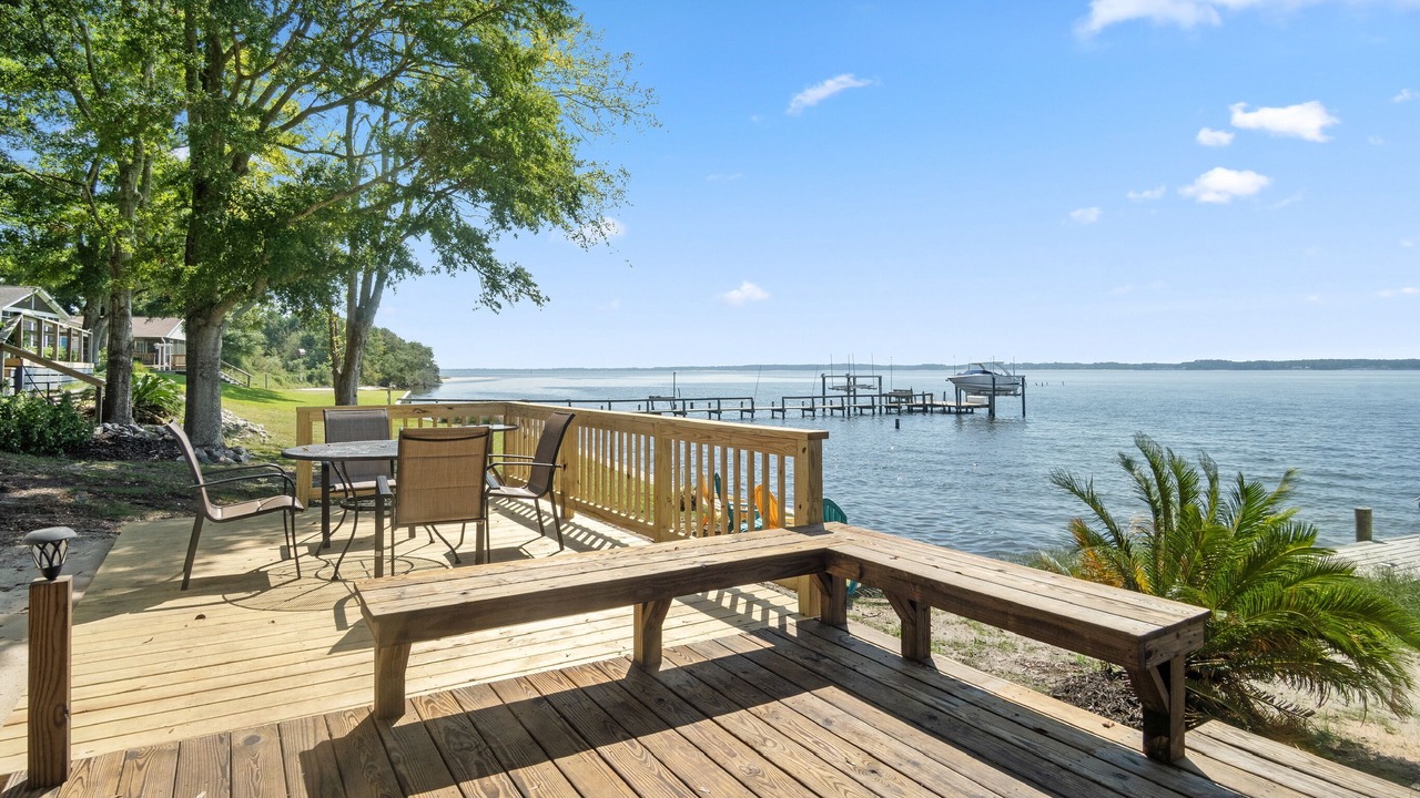 Photo of Outdoor in Minnesott Beach