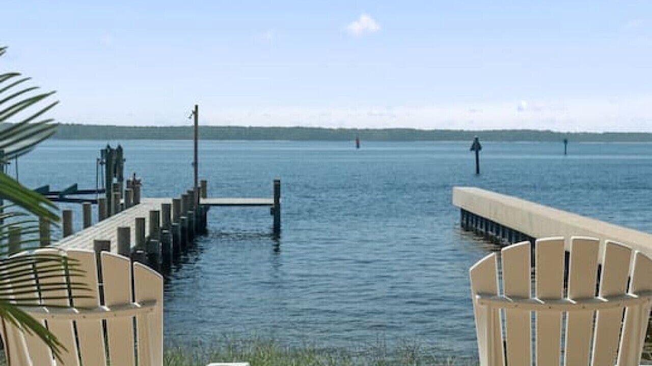 Photo of Outdoor in Minnesott Beach