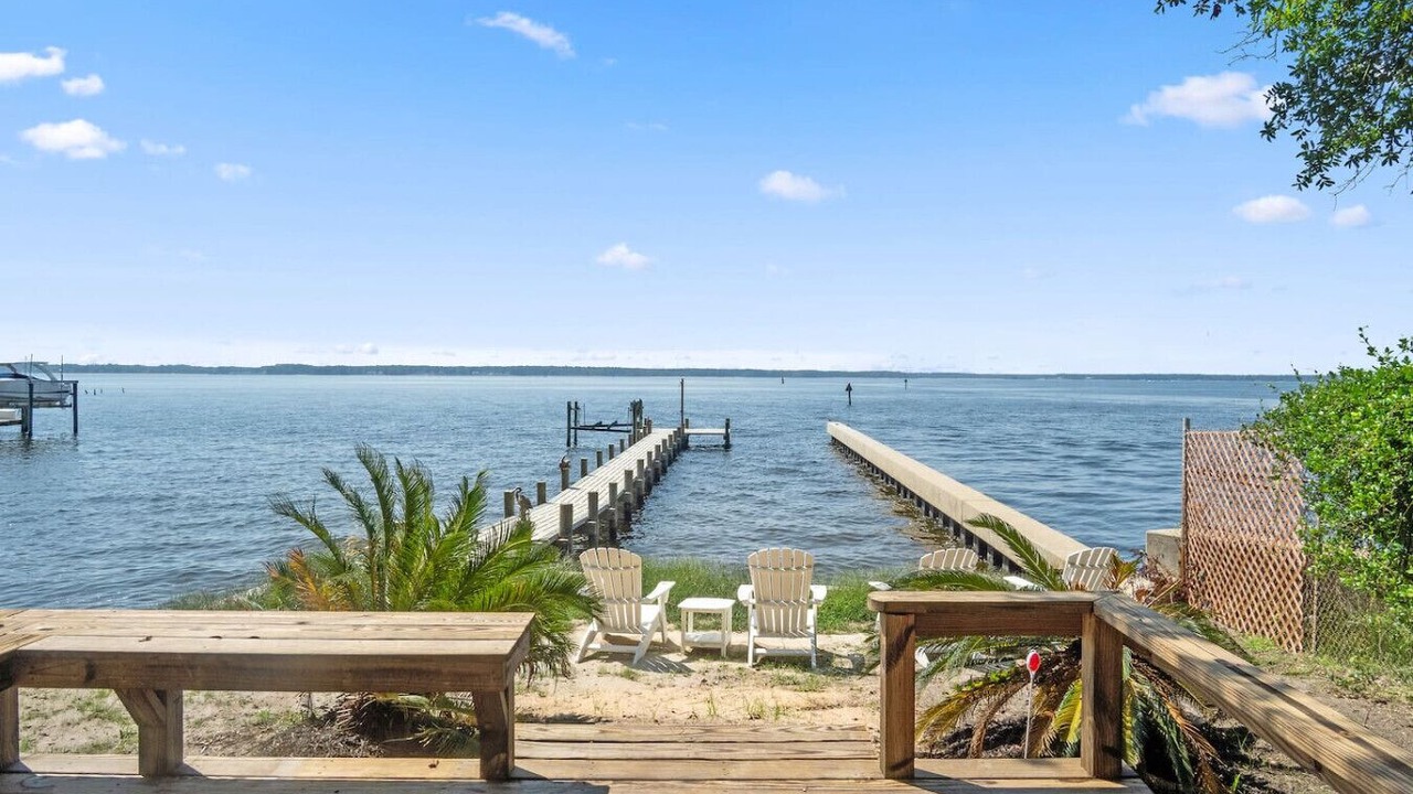 Photo of Outdoor in Minnesott Beach