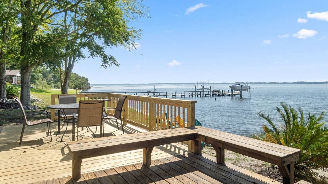 Photo of Outdoor in Minnesott Beach