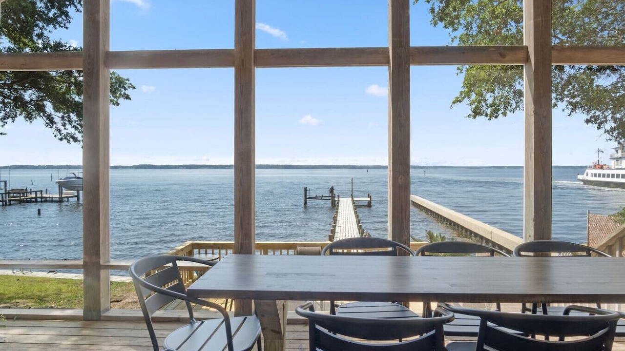 Photo of Outdoor in Minnesott Beach