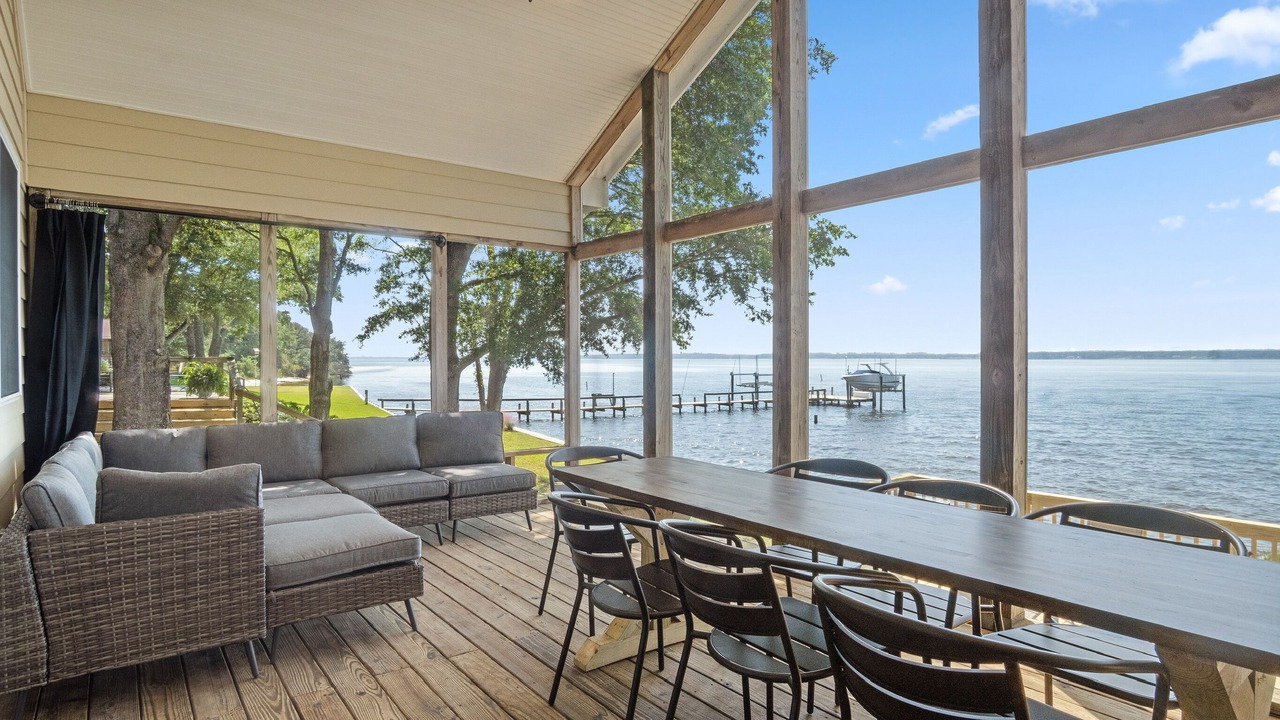 Photo of Outdoor in Minnesott Beach