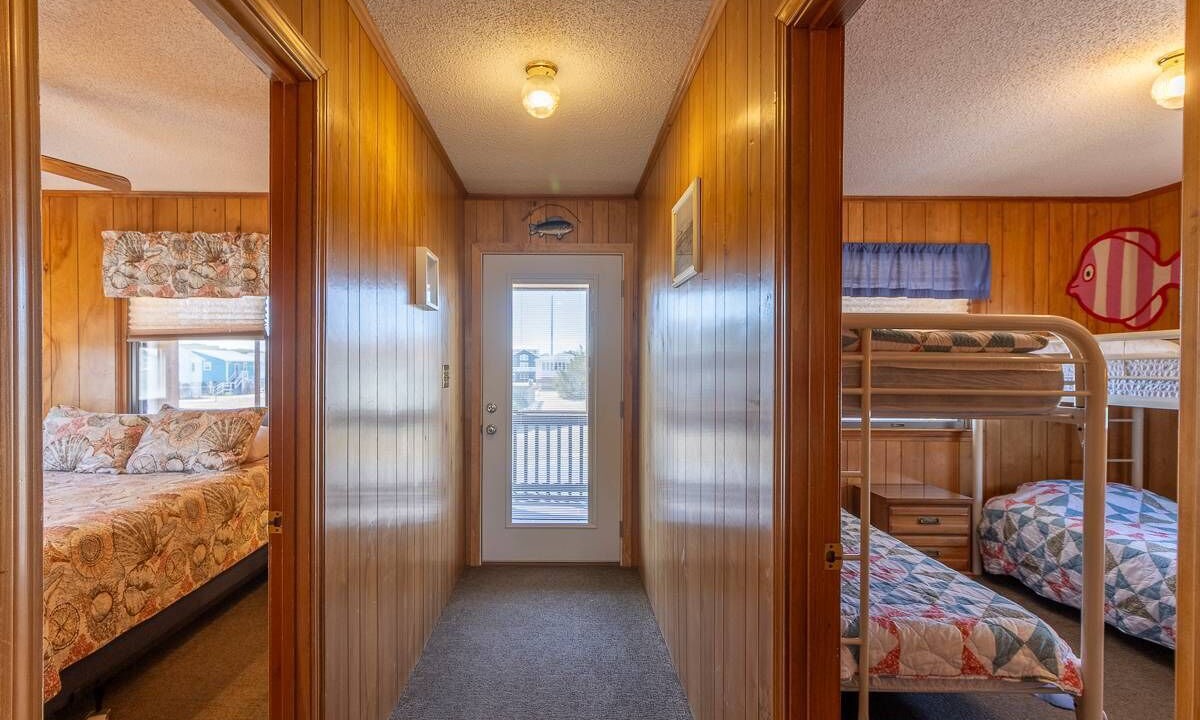 Photo of Bedroom in Kill Devil Hills