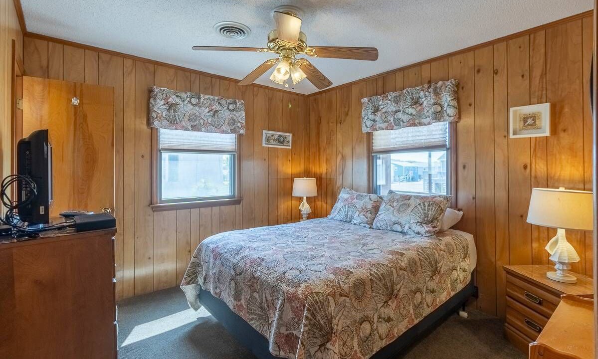 Photo of Bedroom in Kill Devil Hills