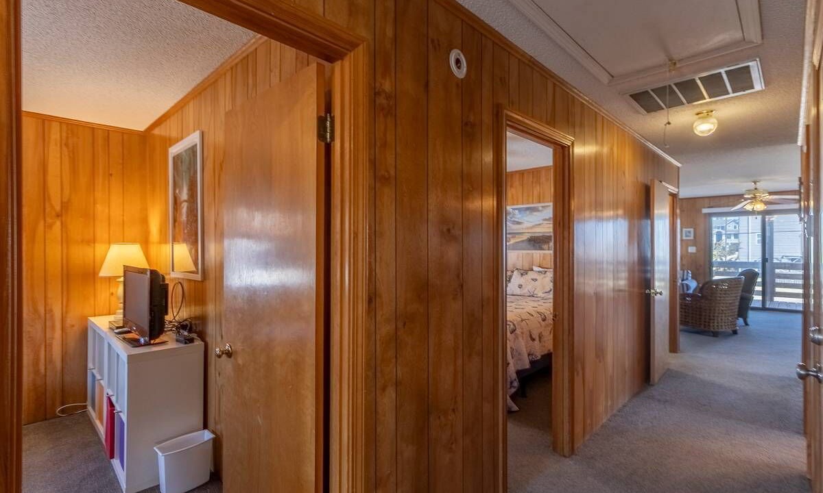 Photo of Bedroom in Kill Devil Hills