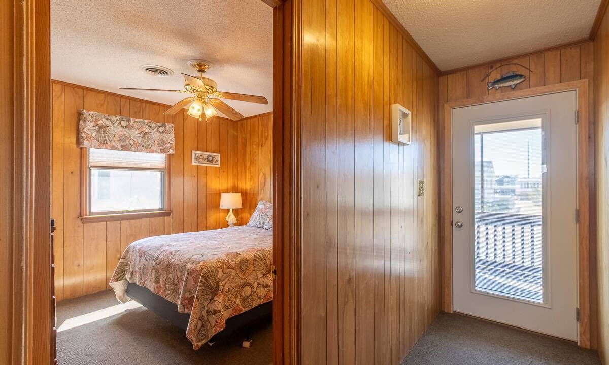 Photo of Bedroom in Kill Devil Hills