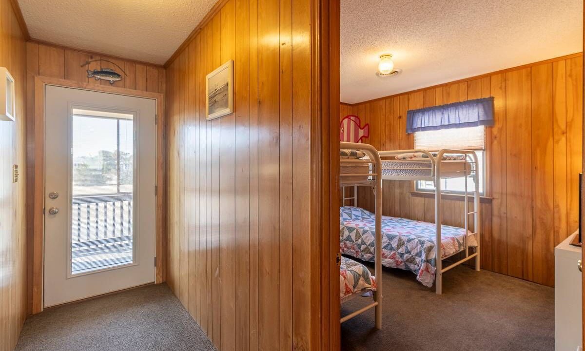 Photo of Bedroom in Kill Devil Hills