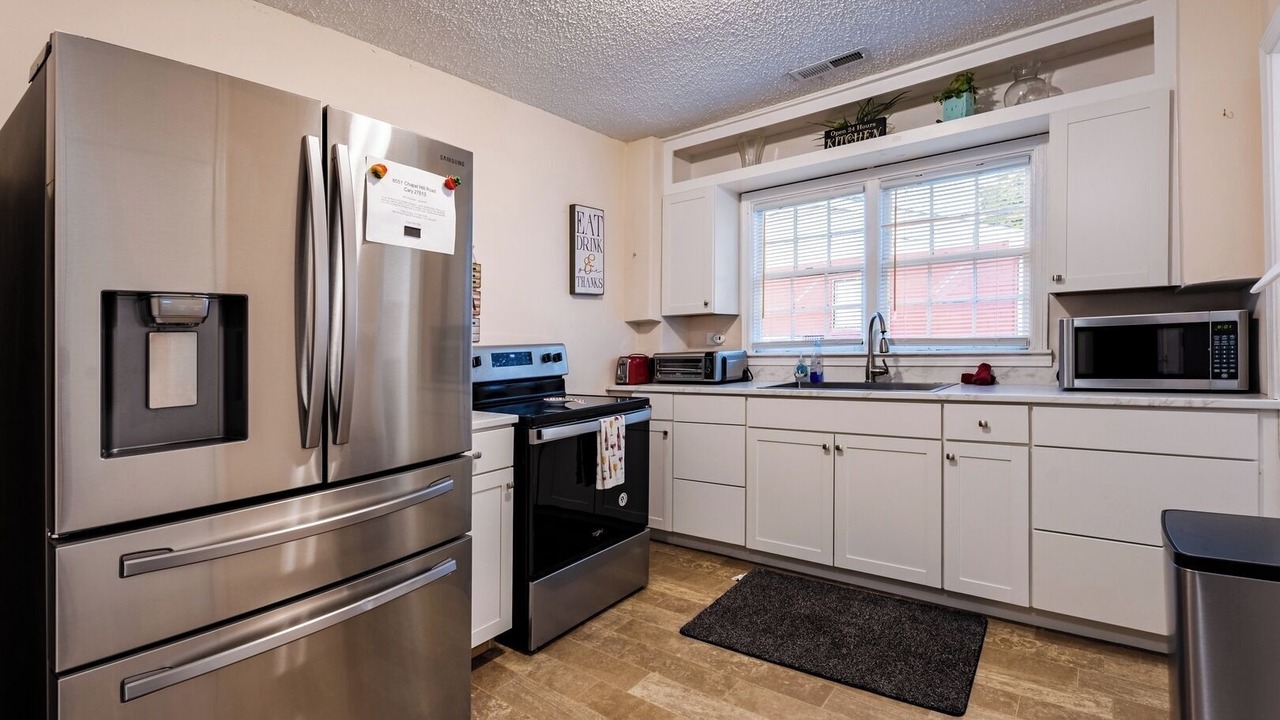 Photo of Kitchen in Cary