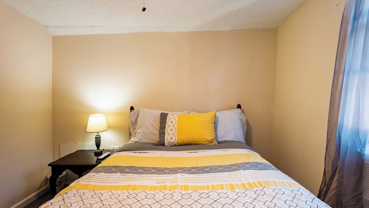 Photo of Bedroom in Cary
