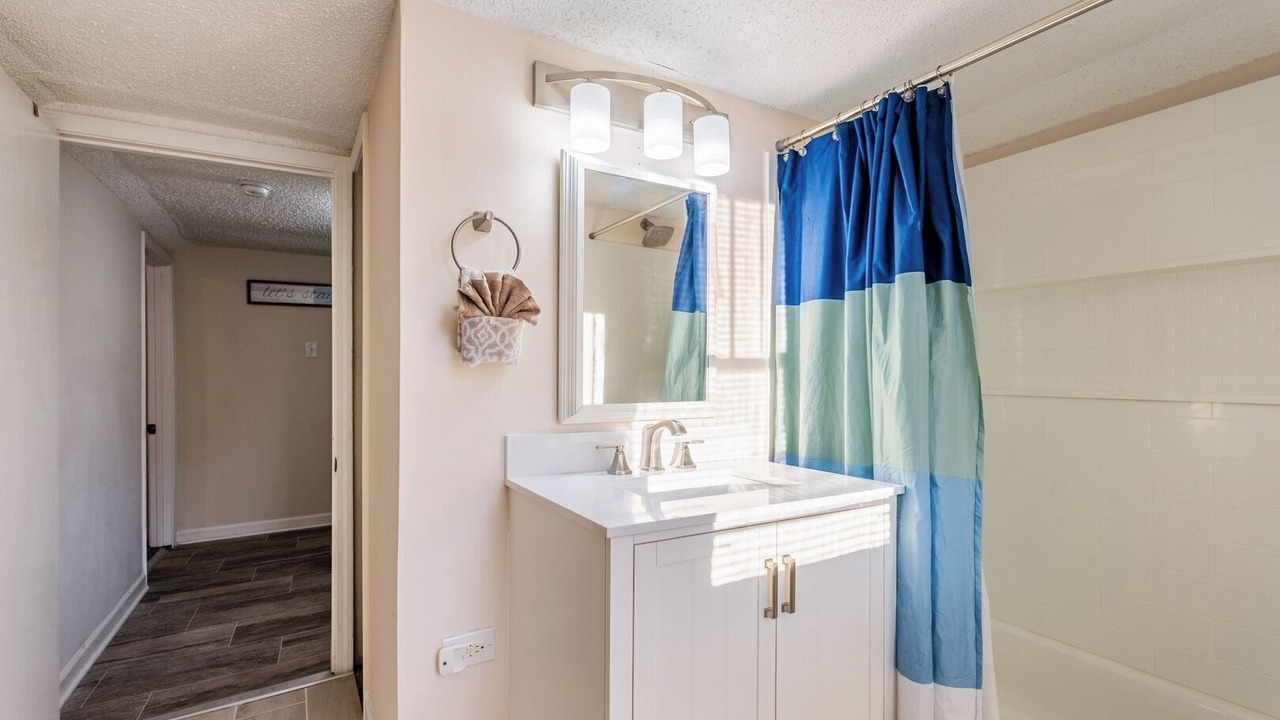 Photo of Bathroom in Cary