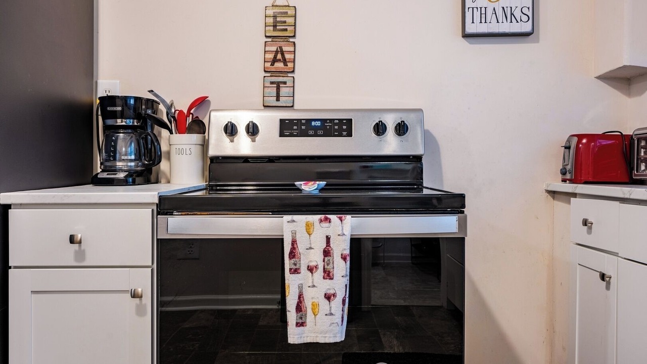 Photo of Kitchen in Cary