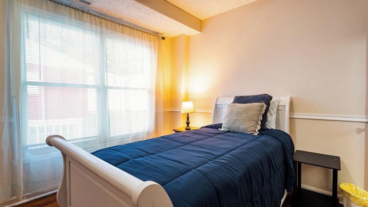 Photo of Bedroom in Cary