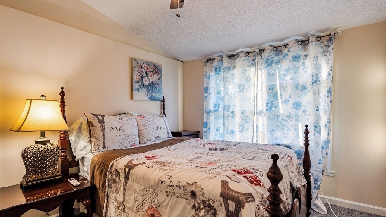 Photo of Bedroom in Cary