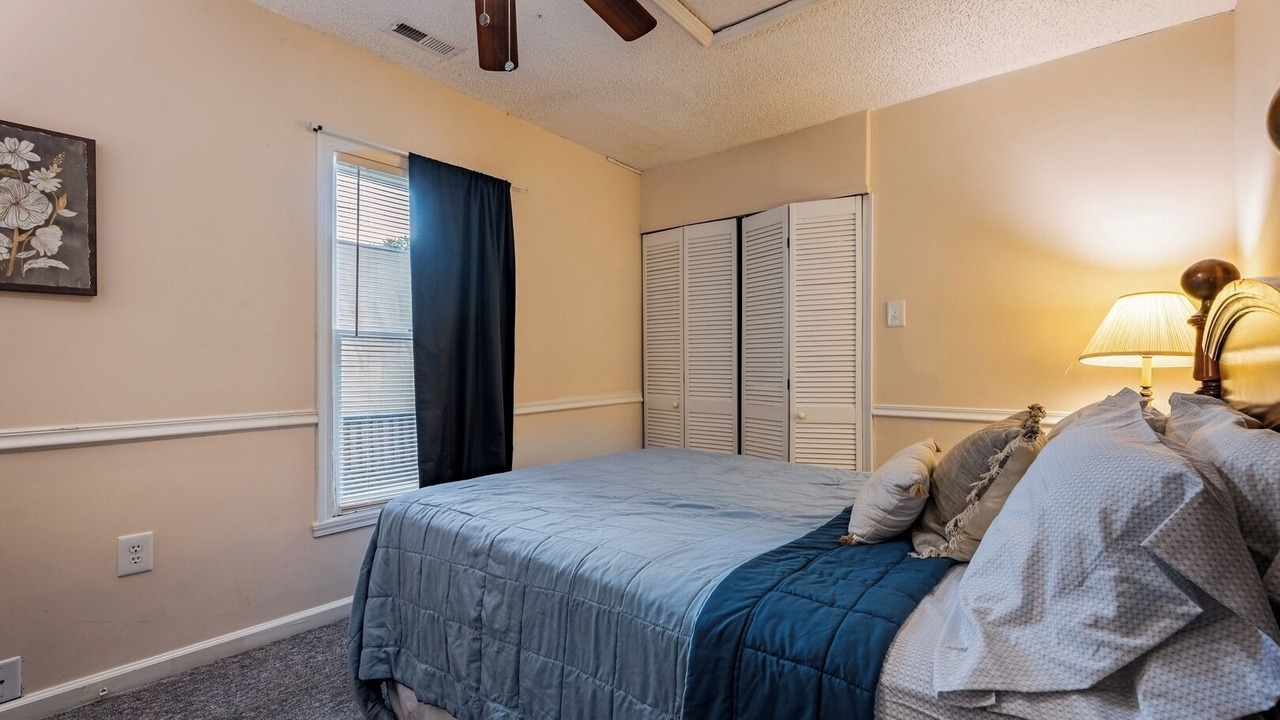 Photo of Bedroom in Cary