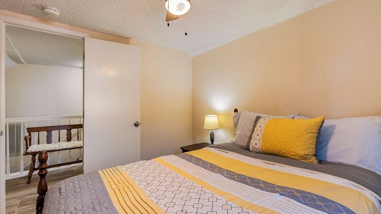 Photo of Bedroom in Cary