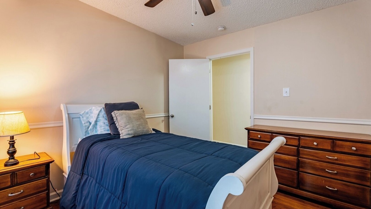 Photo of Bedroom in Cary