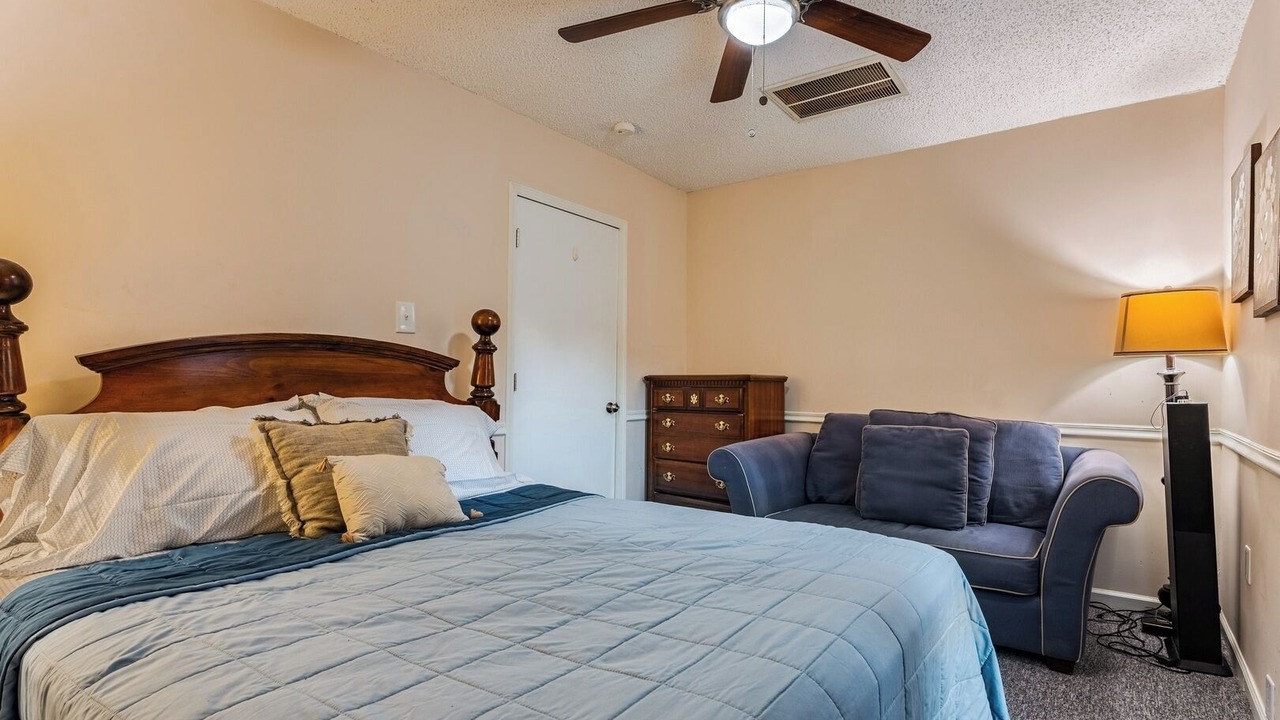 Photo of Bedroom in Cary