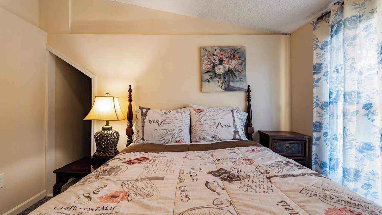 Photo of Bedroom in Cary