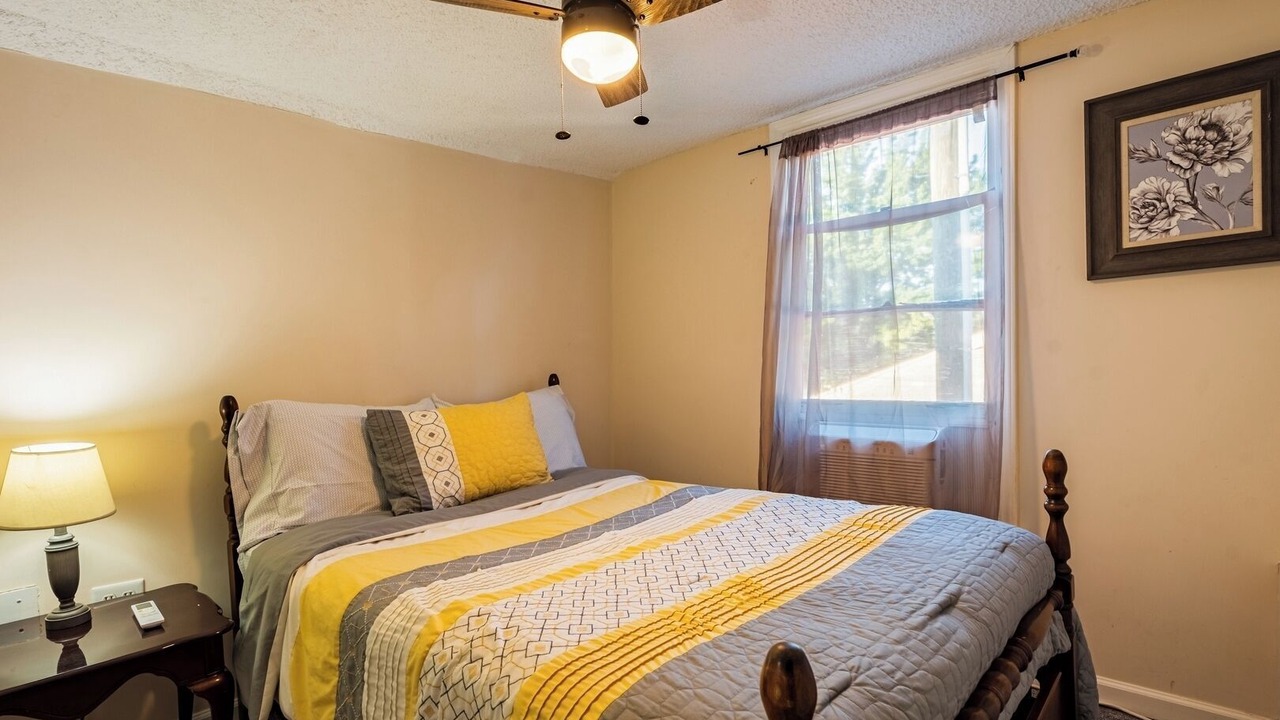 Photo of Bedroom in Cary