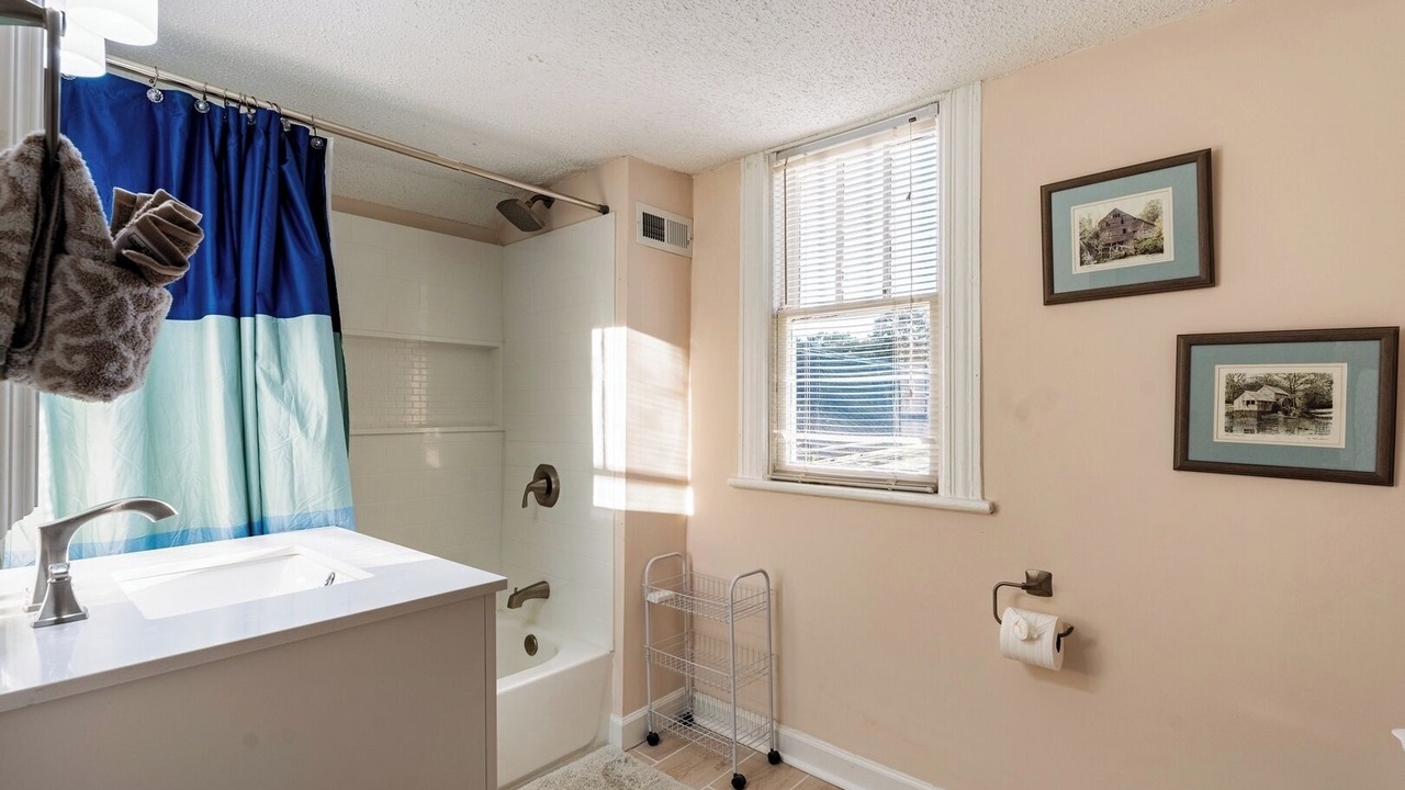 Photo of Bathroom in Cary