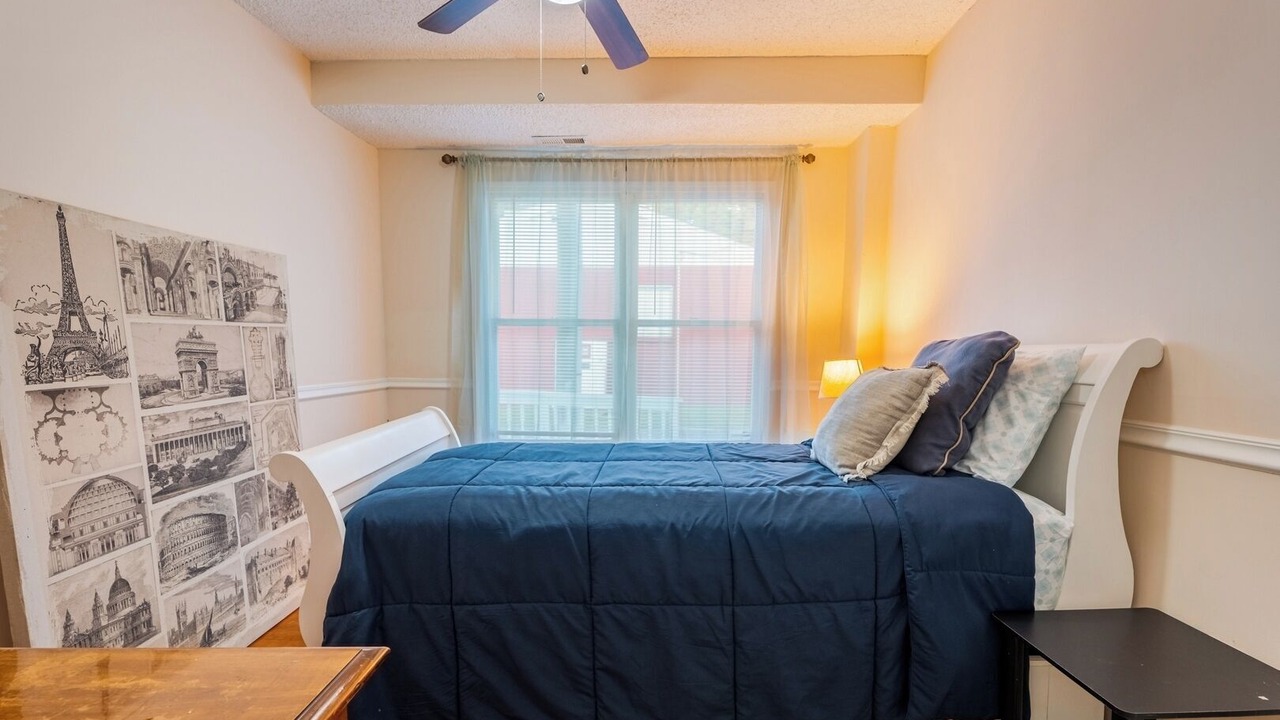 Photo of Bedroom in Cary