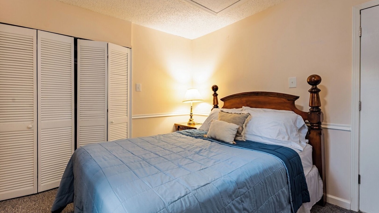 Photo of Bedroom in Cary