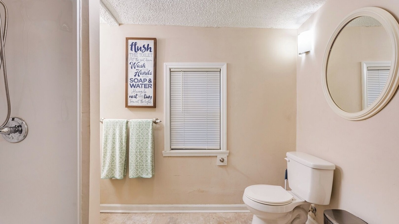 Photo of Bathroom in Cary
