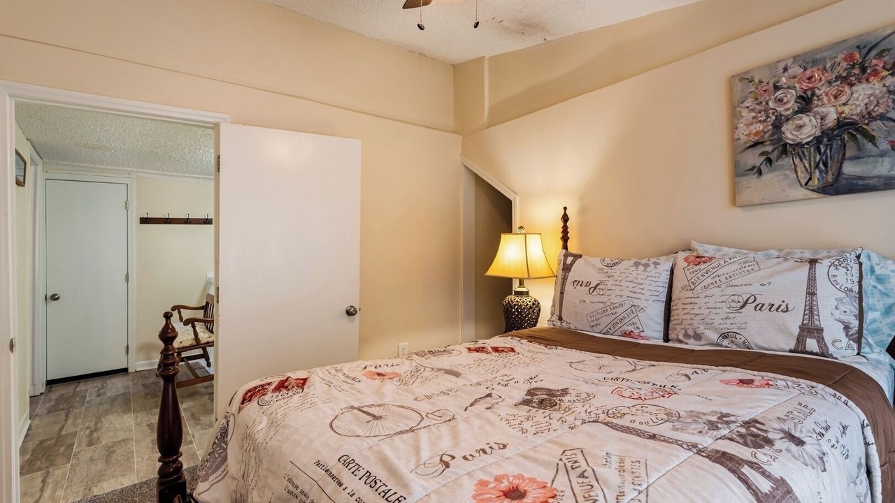 Photo of Bedroom in Cary