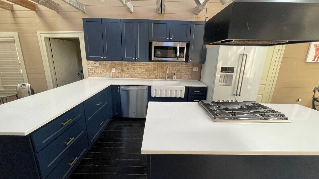 Photo of Kitchen in Apex