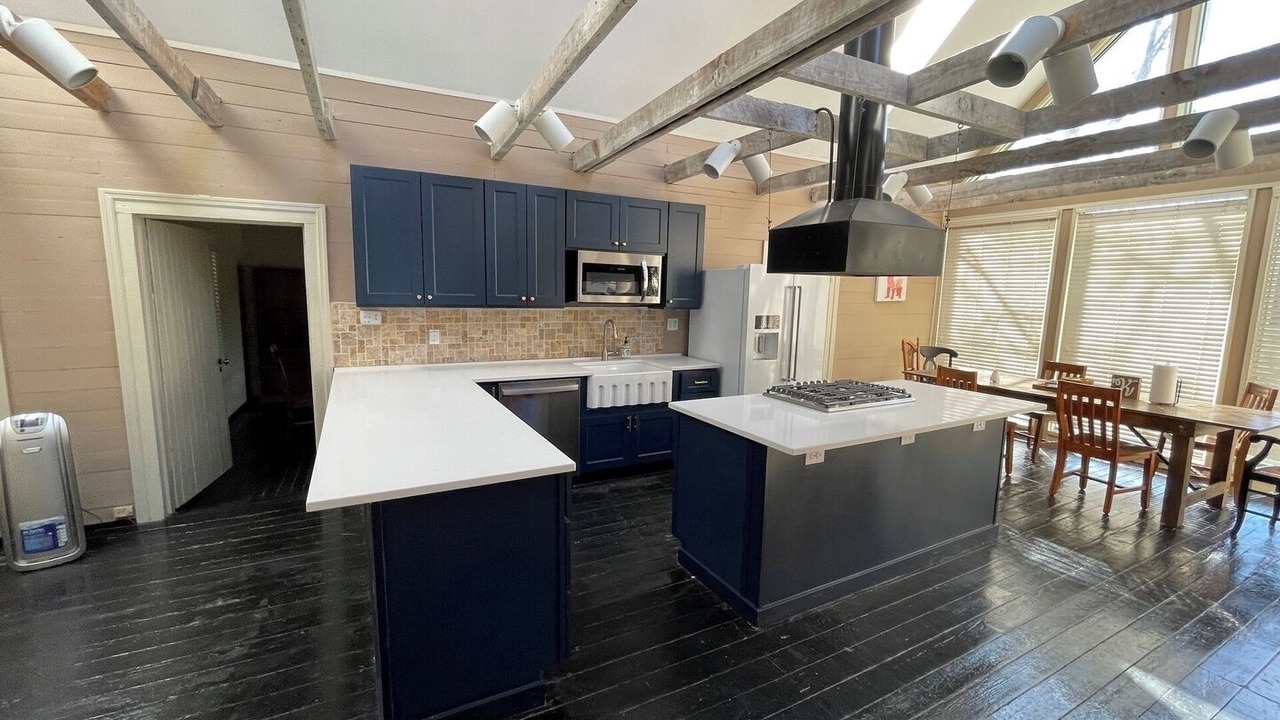 Photo of Kitchen in Apex