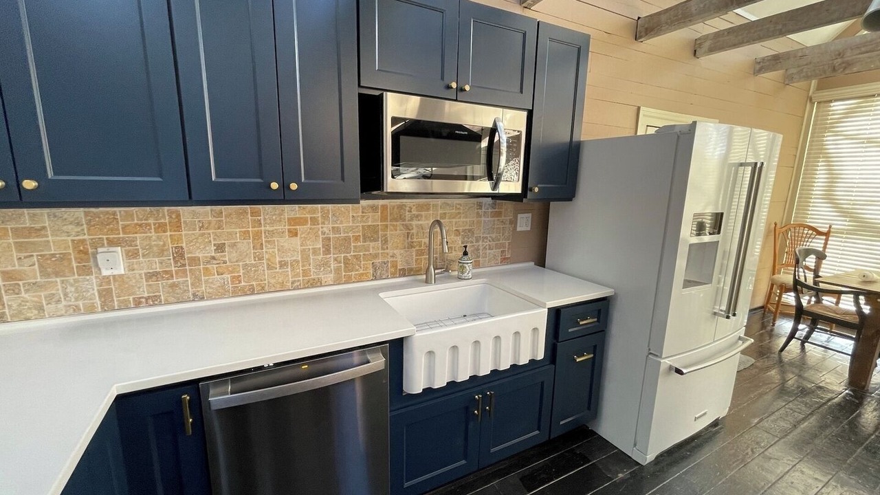 Photo of Kitchen in Apex
