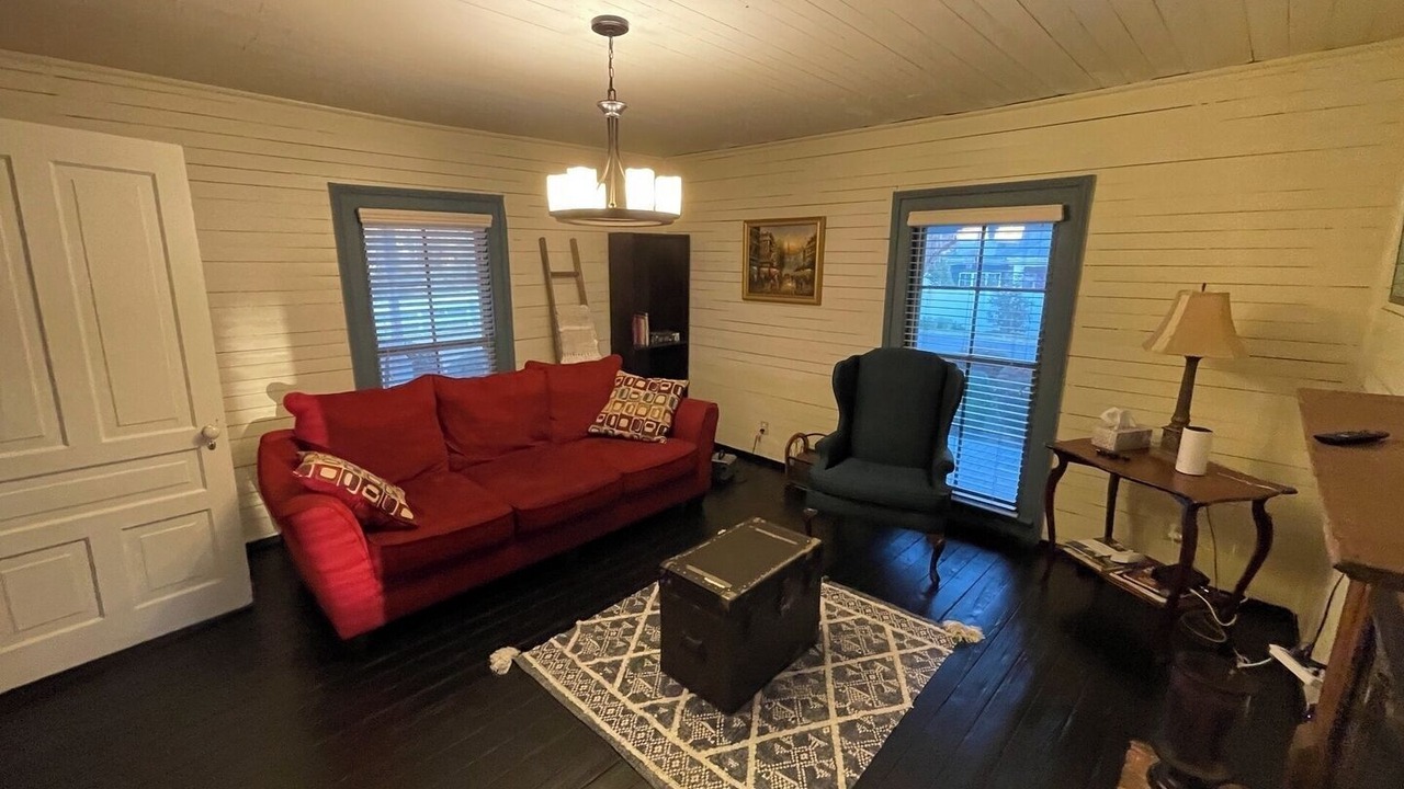 Photo of Livingroom in Apex