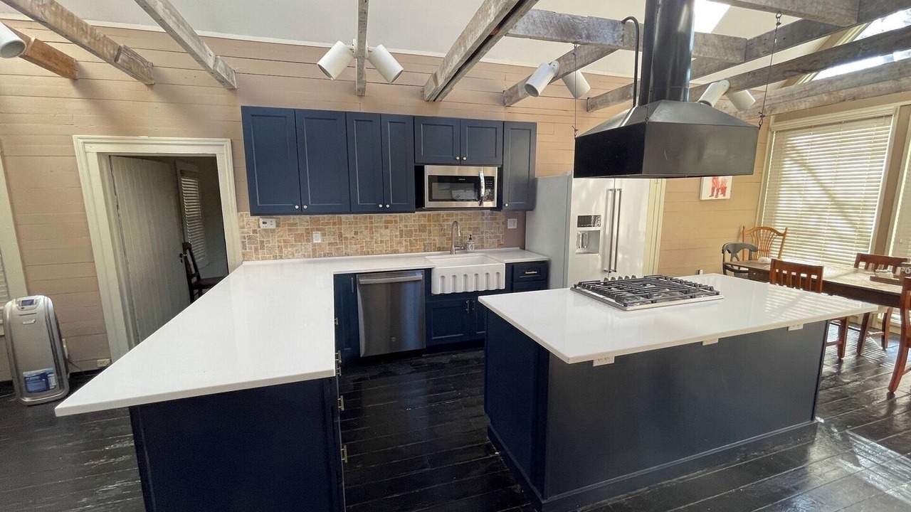 Photo of Kitchen in Apex