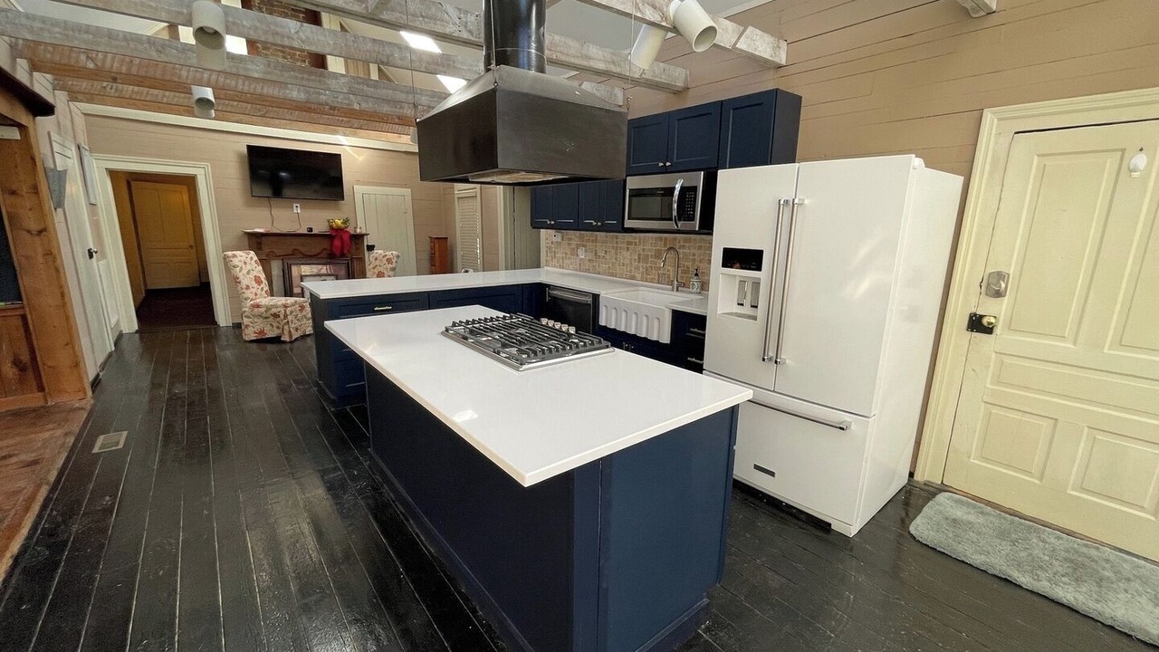 Photo of Kitchen in Apex