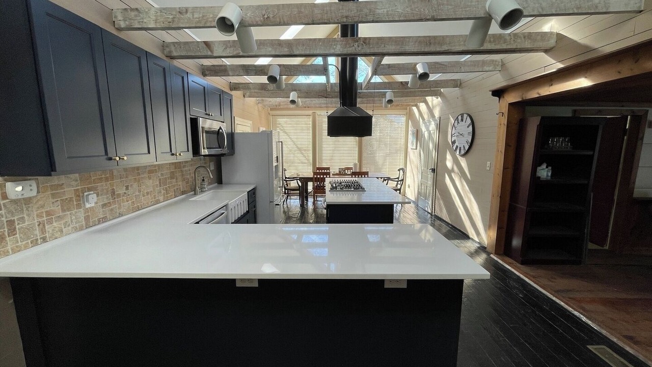 Photo of Kitchen in Apex