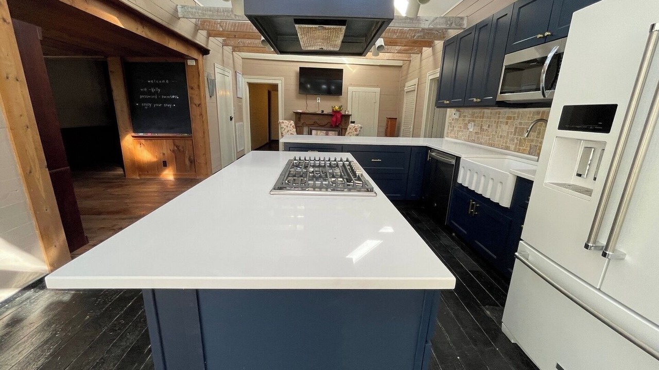 Photo of Kitchen in Apex