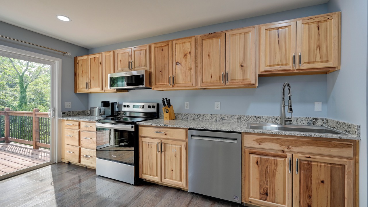 Photo of Kitchen in Midway