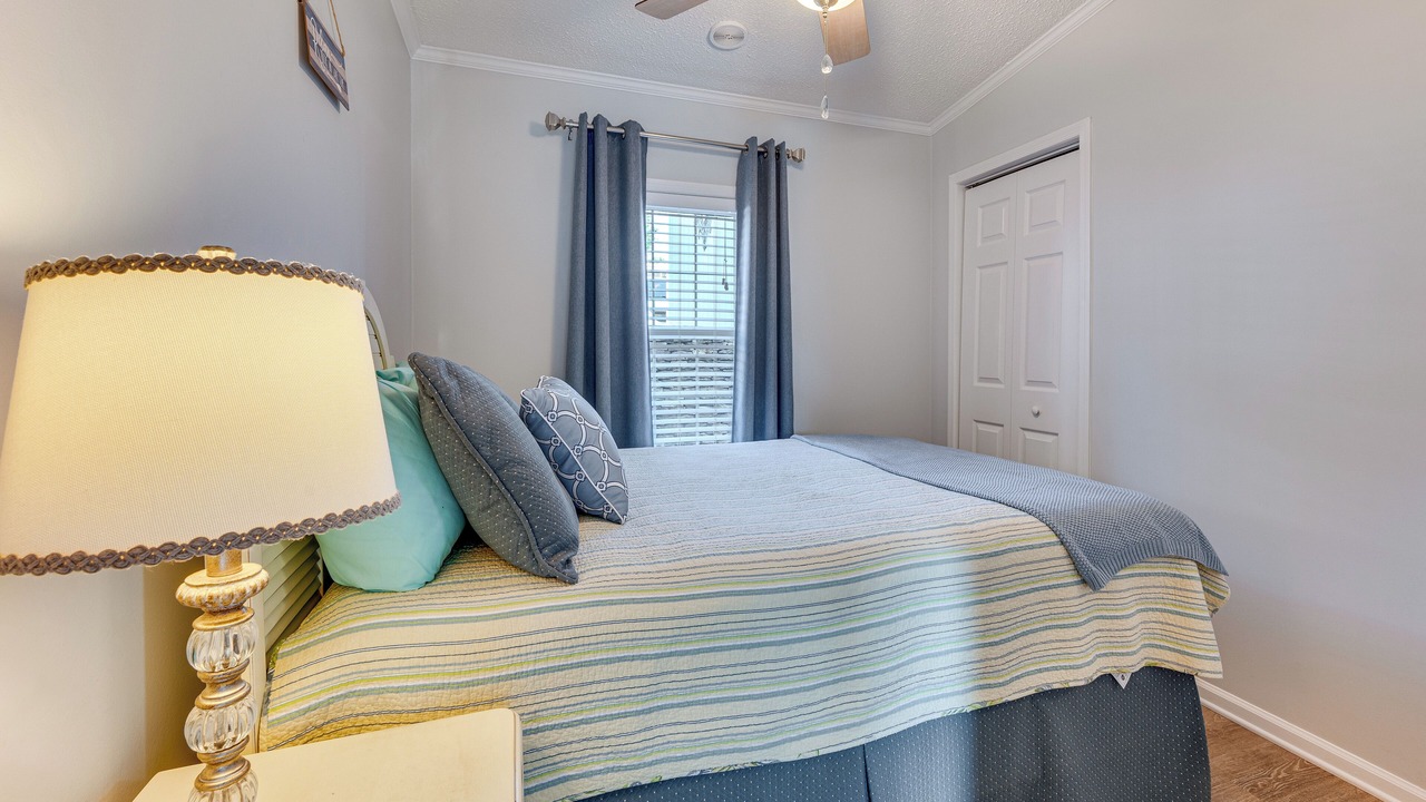 Photo of Bedroom in New London