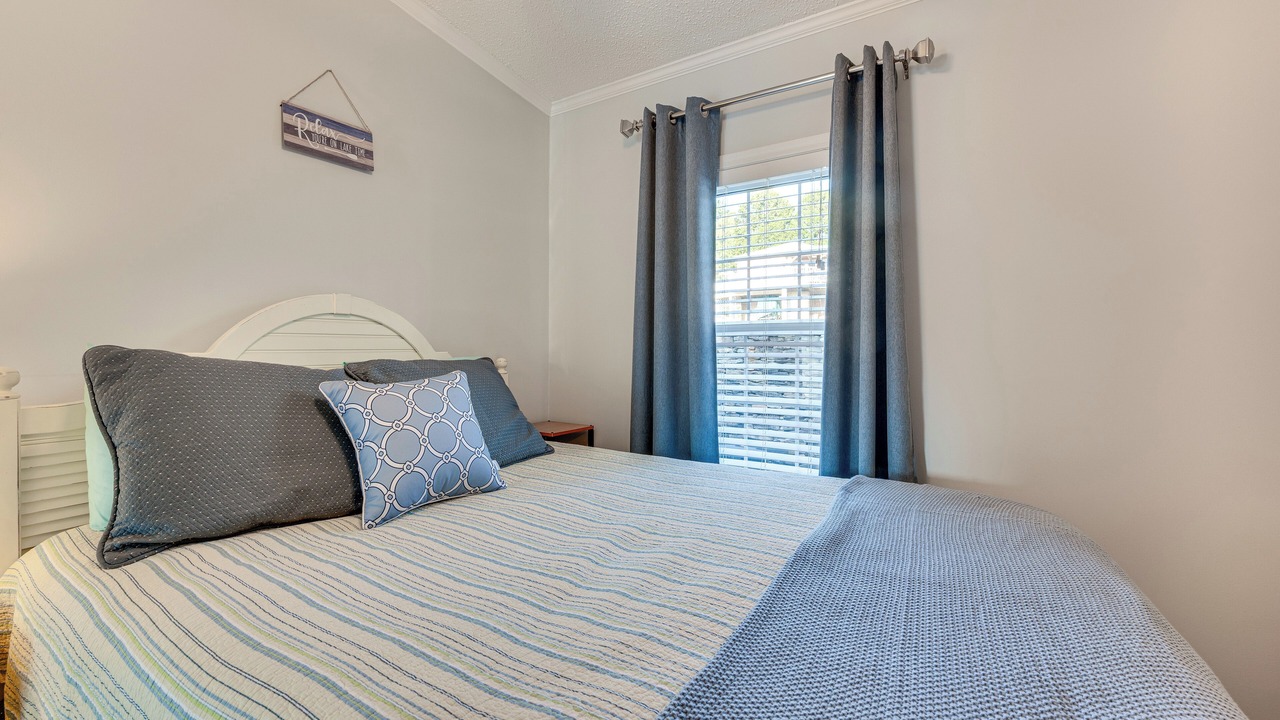 Photo of Bedroom in New London