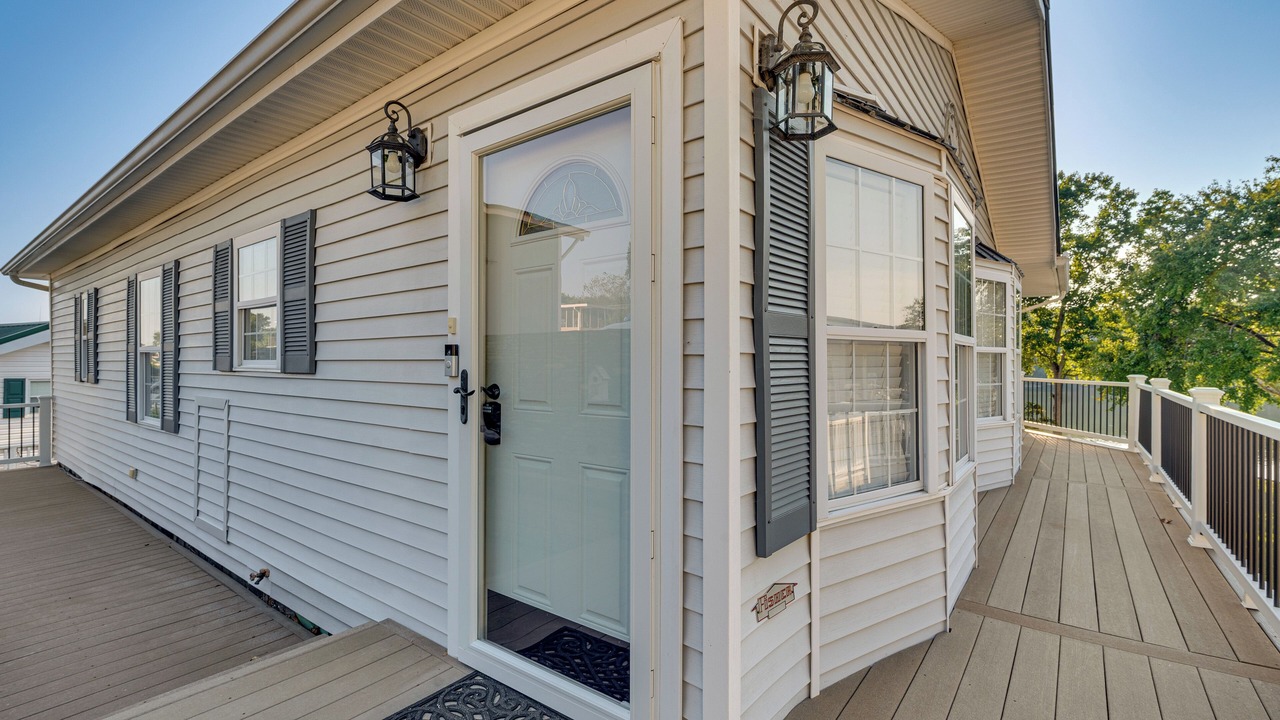 Photo of Outdoor in New London