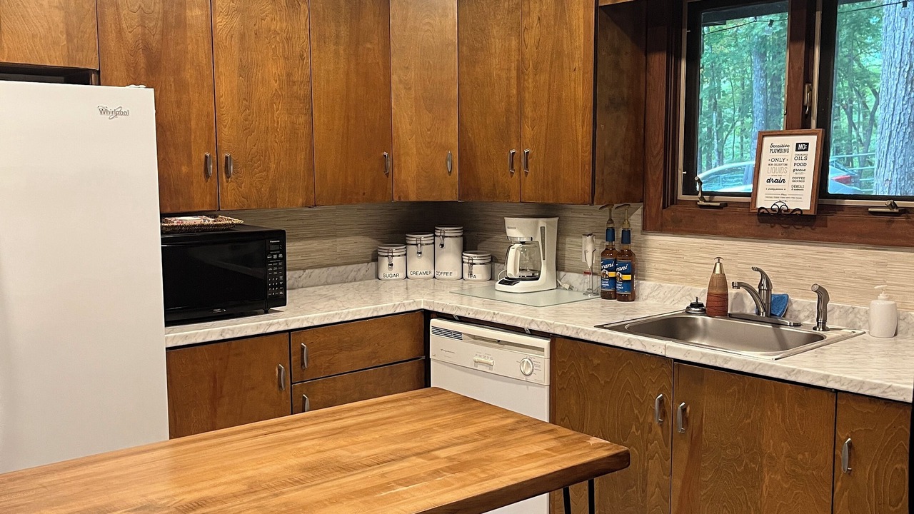 Photo of Kitchen in Otto