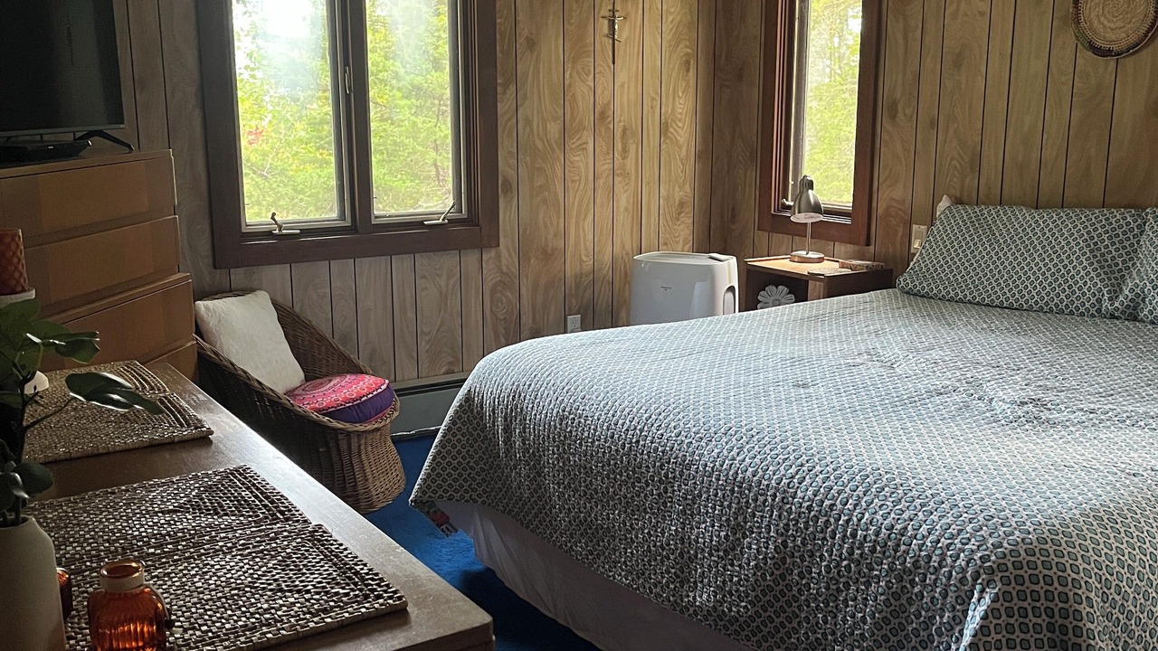 Photo of Bedroom in Otto