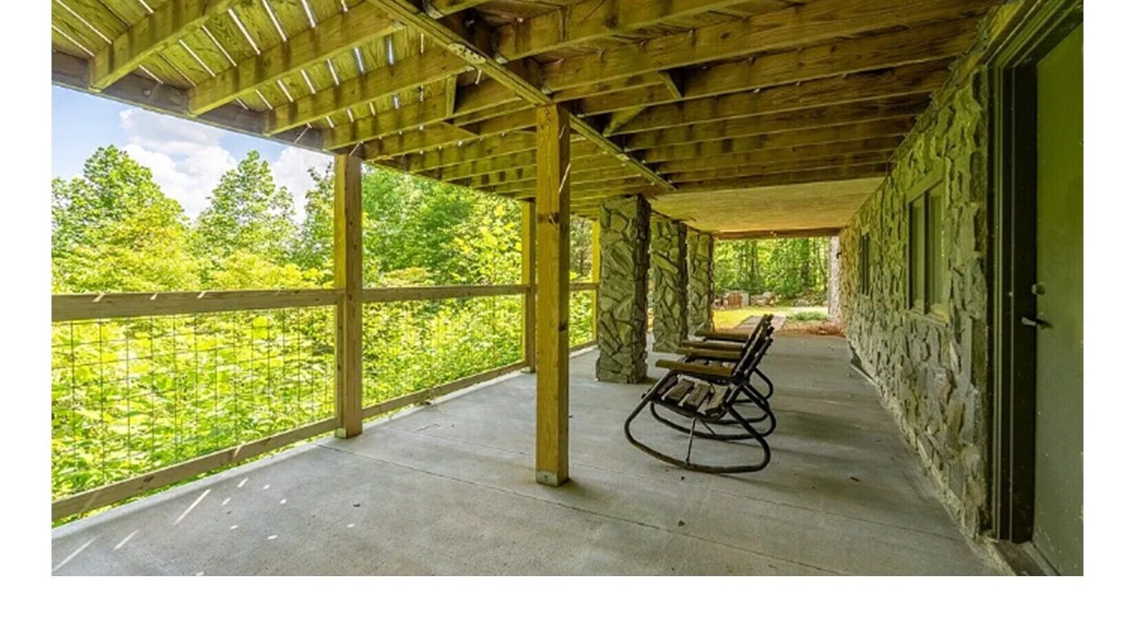 Photo of Patio Balcony in Otto