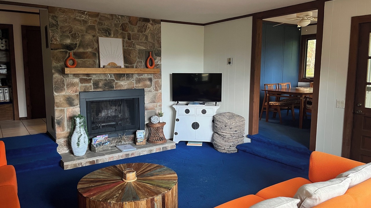 Photo of Livingroom in Otto