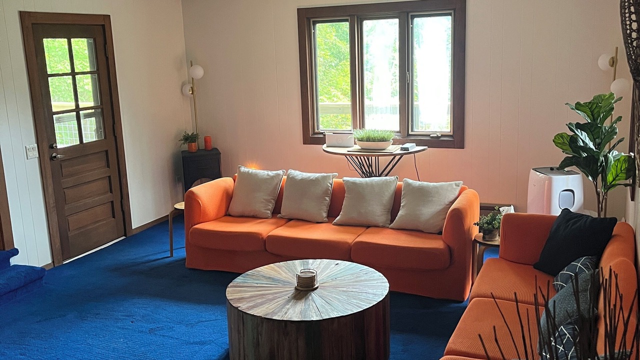 Photo of Livingroom in Otto