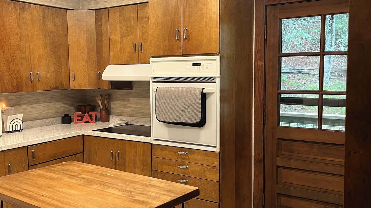 Photo of Kitchen in Otto