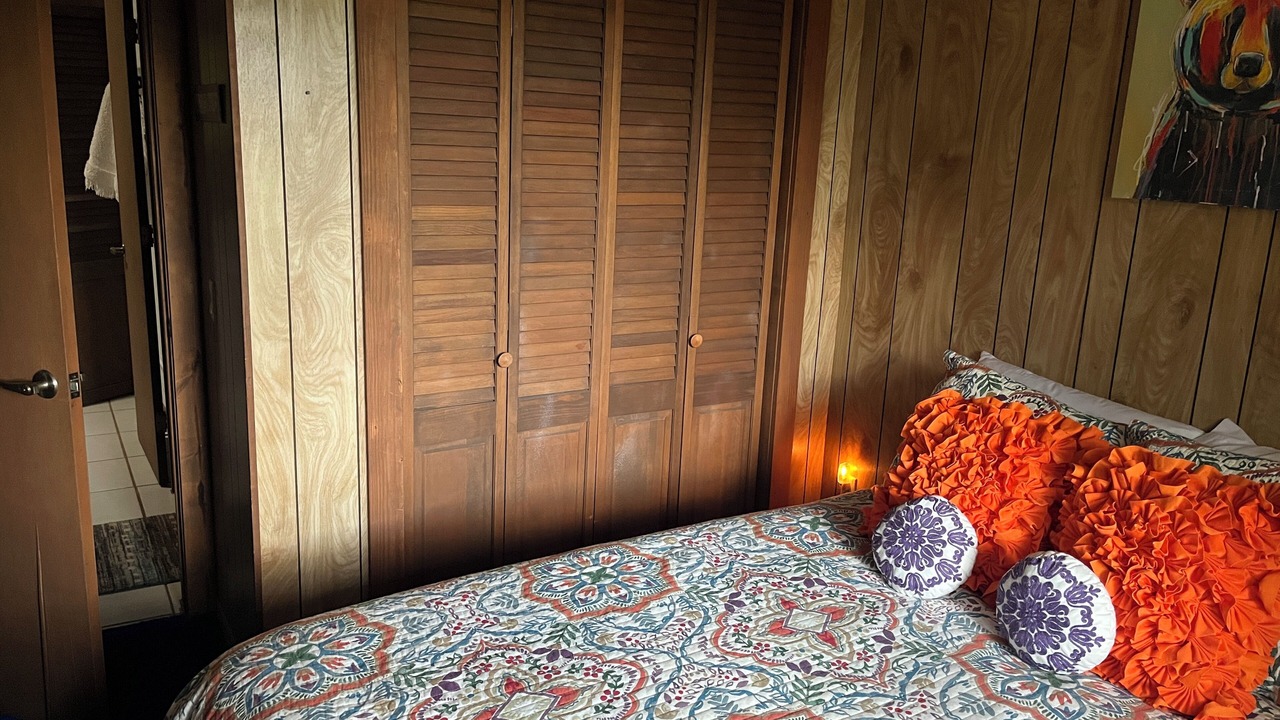 Photo of Bedroom in Otto