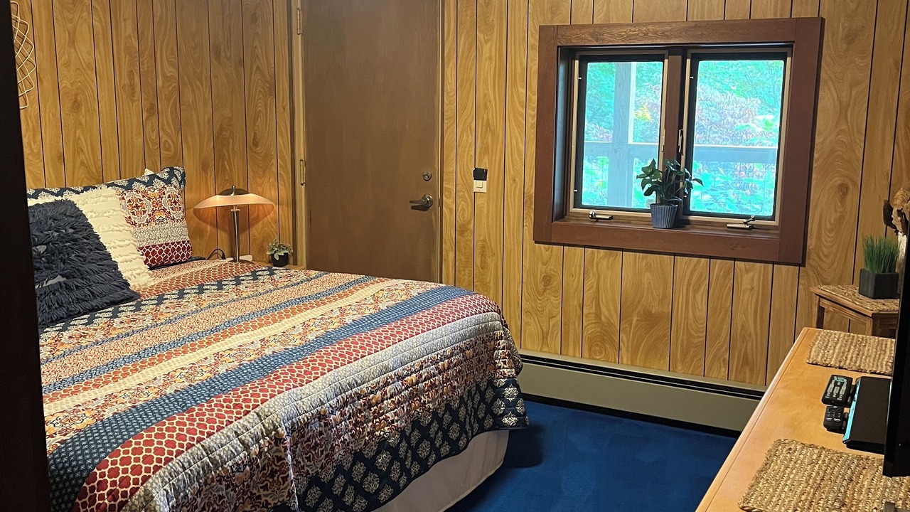 Photo of Bedroom in Otto