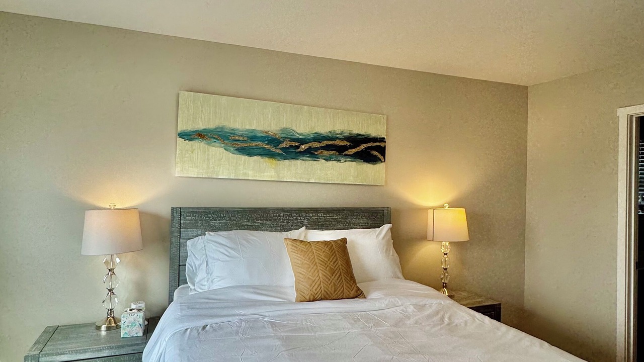 Photo of Bedroom in Monroe