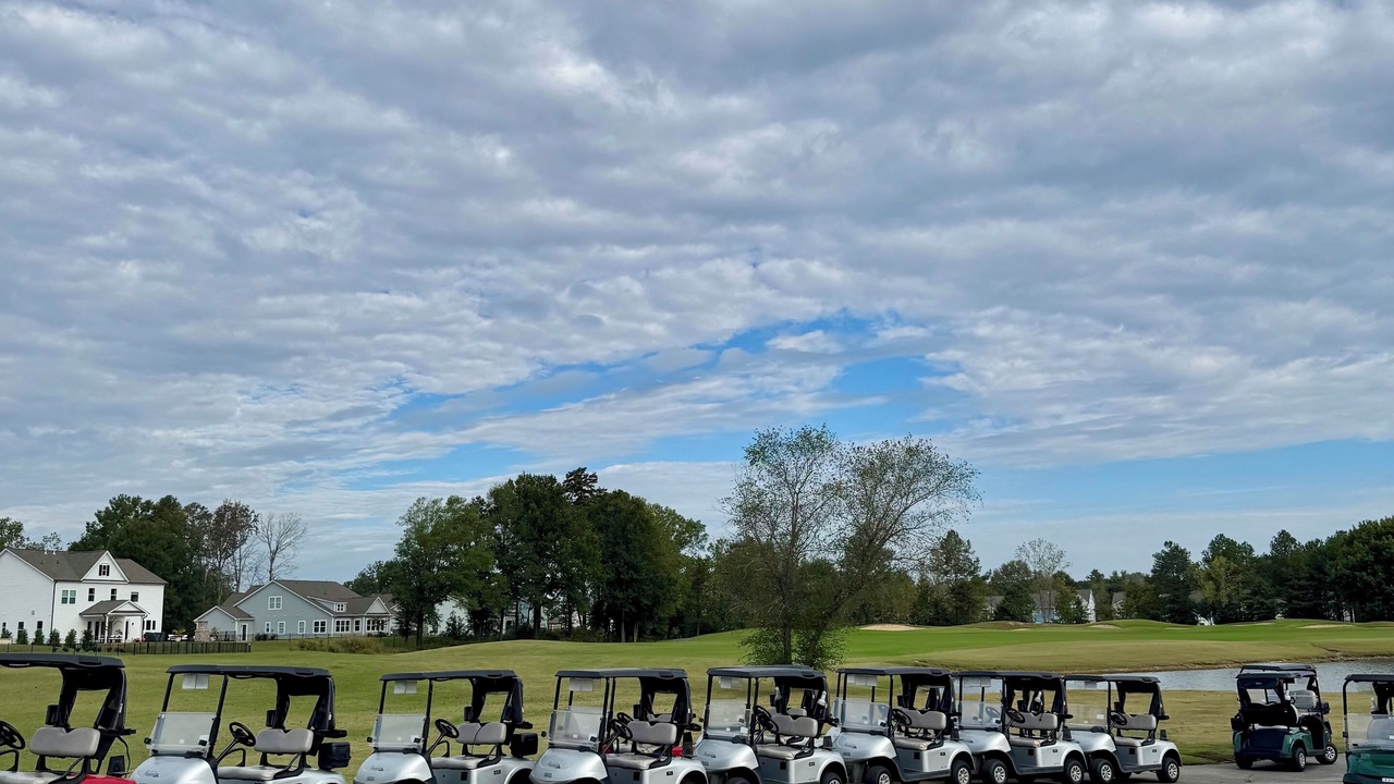 Photo of Outdoor in Monroe